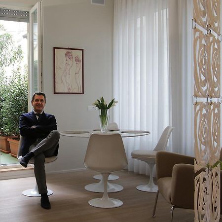 Milano Porta Venezia Suite Centro Exterior photo