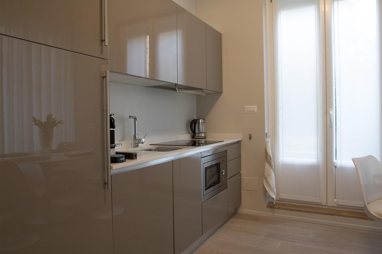 Milano Porta Venezia Suite Centro Exterior photo