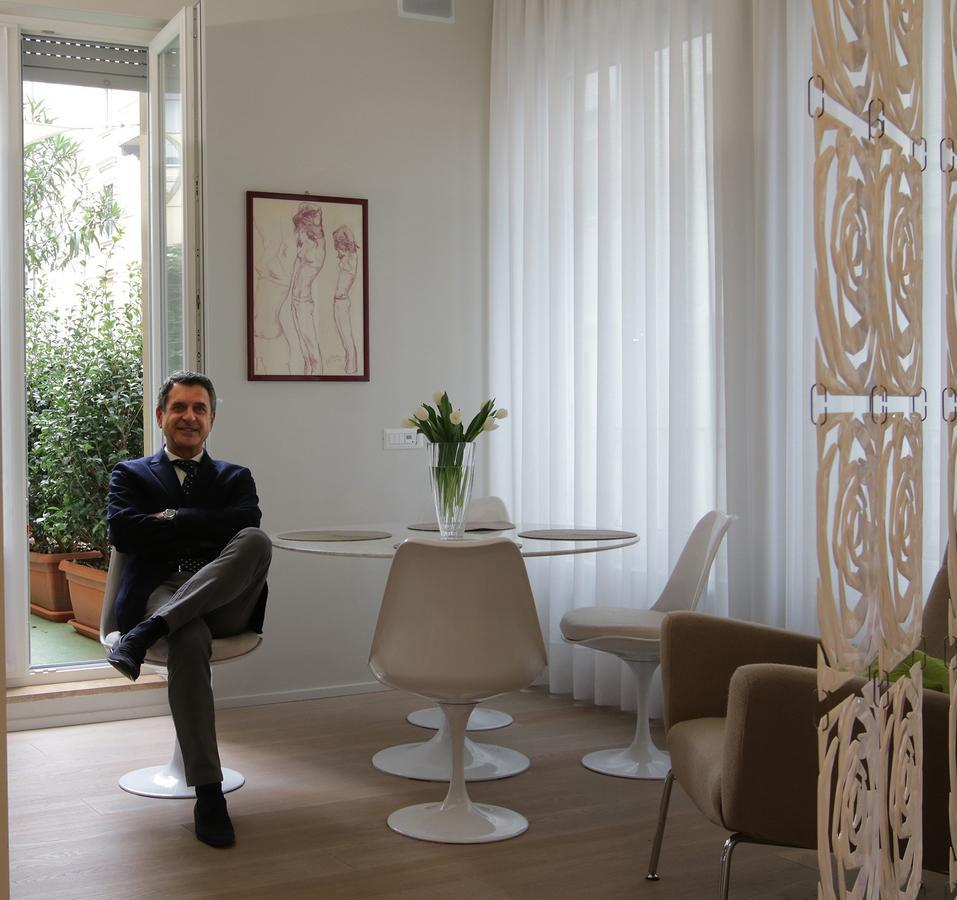 Milano Porta Venezia Suite Centro Exterior photo